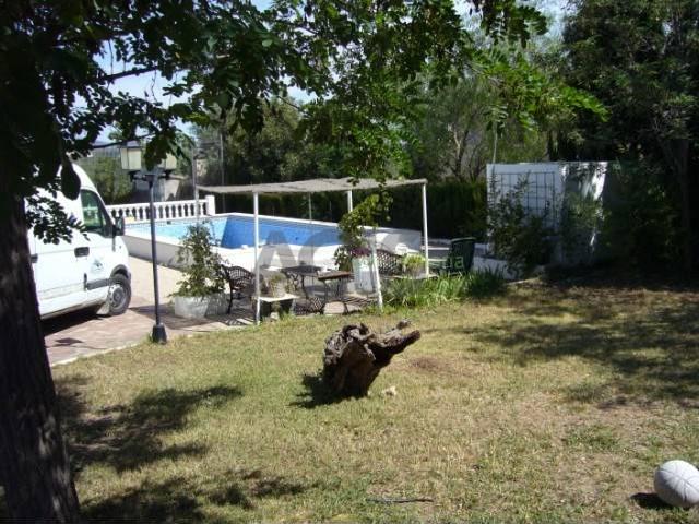 Chalet en venta en la Ribera Alta, Valencia