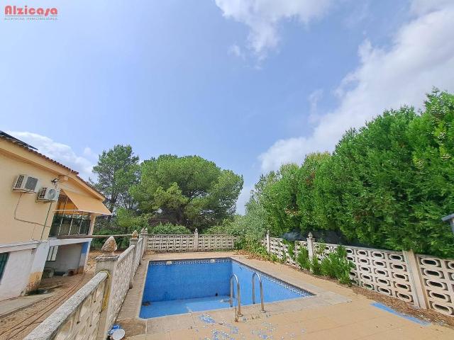 Chalet en venta en la Ribera Alta, Valencia