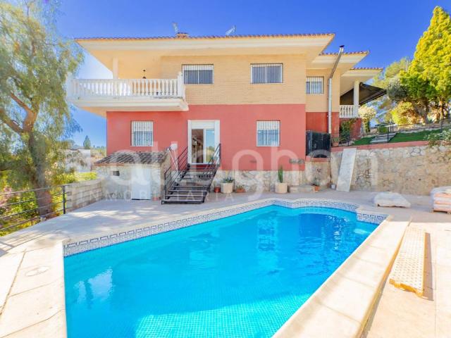 Chalet en venta en la Ribera Alta, Valencia