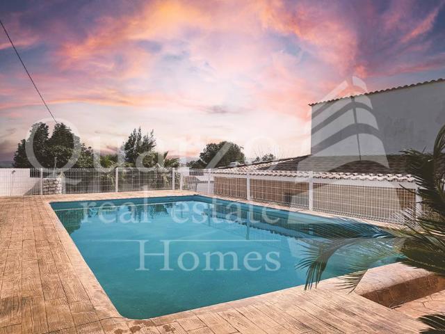 Chalet en venta en la Ribera Alta, Valencia