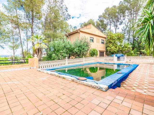 Chalet en venta en la Ribera Alta, Valencia