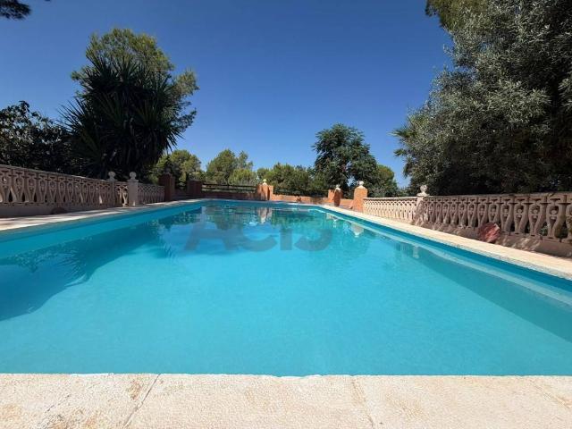 Chalet en venta en la Ribera Alta, Valencia