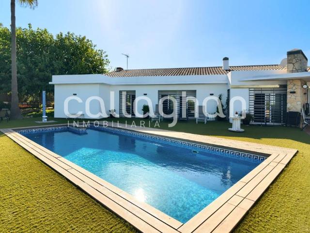 Chalet en venta en la Ribera Alta, Valencia