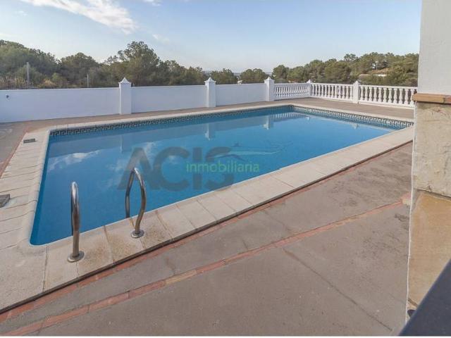 Chalet en venta en la Ribera Alta, Valencia