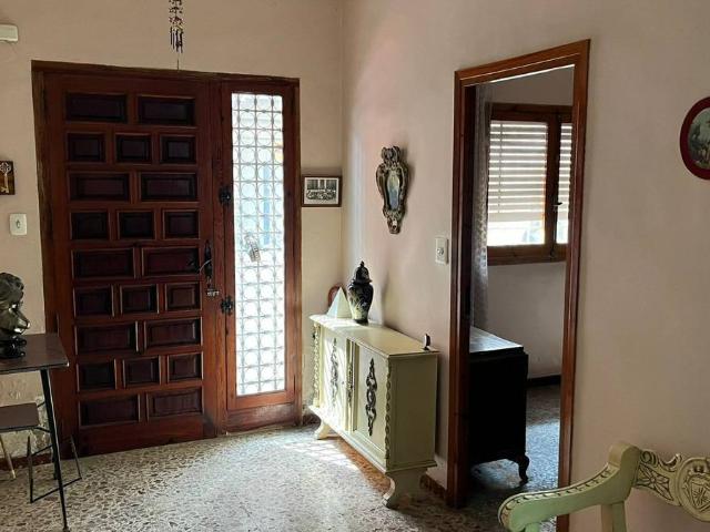 Chalet en venta en Alberic, València / Valencia