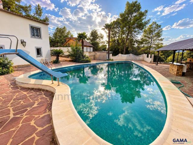 Chalet en venta en la Ribera Alta, Valencia