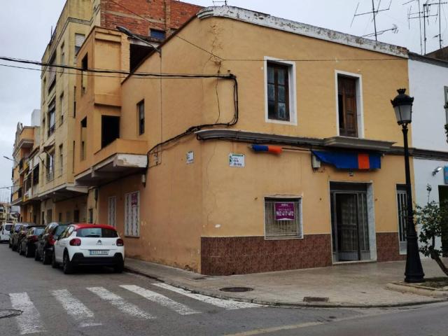 Chalet en venta en la Ribera Alta, Valencia
