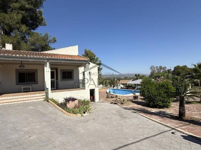 Chalet en venta en la Ribera Alta, Valencia