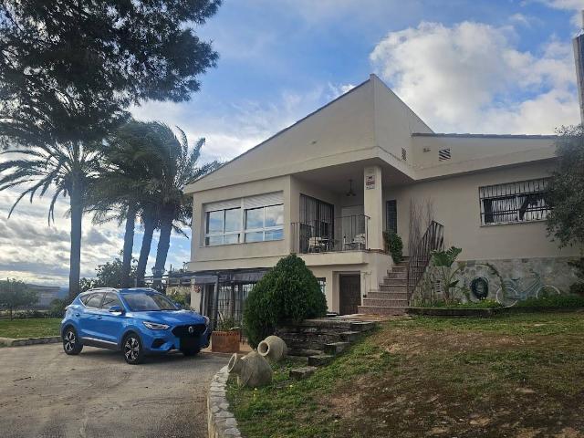 Chalet en venta en la Ribera Alta, Valencia