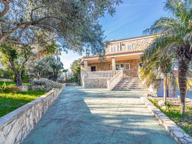 Chalet en venta en la Ribera Alta, Valencia