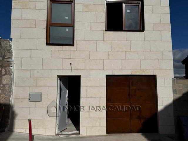 Chalet en venta en Albillos, Castilla y León