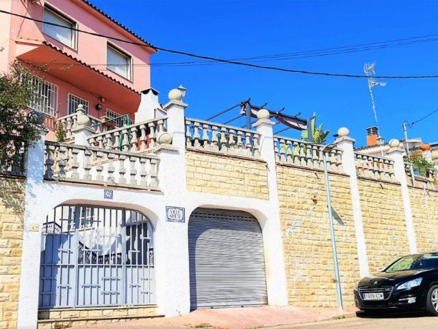 Villa en venta en Albinyana, Raval de Bonastre