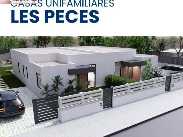 Chalet en venta en Raval de Bonastre, Baix Penedès
