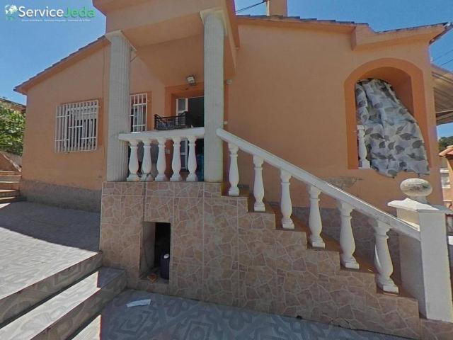 Villa en venta en Albinyana, Raval de Bonastre