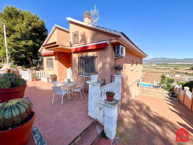 Chalet en venta en Raval de Bonastre, Baix Penedès