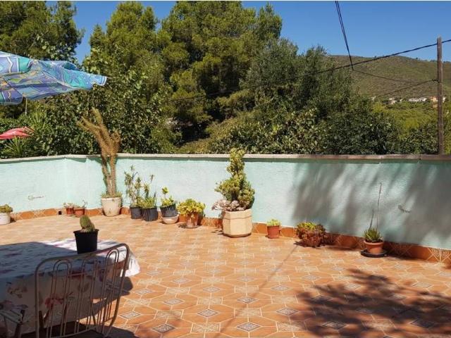 Villa en venta en Albinyana, Raval de Bonastre