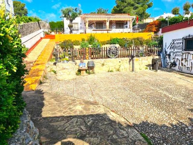 Villa en venta en Albinyana, Raval de Bonastre