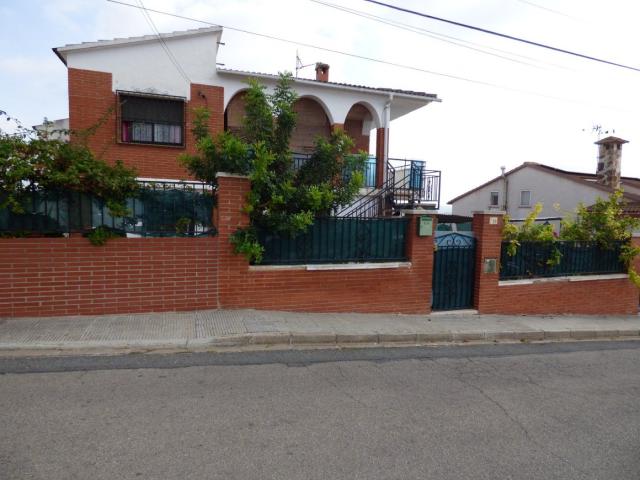 Villa en venta en Albinyana, Raval de Bonastre