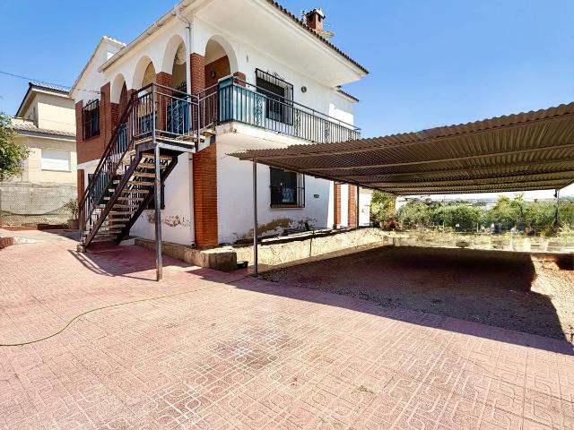 Chalet en venta en Raval de Bonastre, Baix Penedès