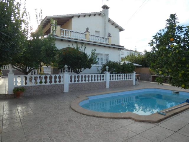 Villa en venta en Albinyana, Raval de Bonastre