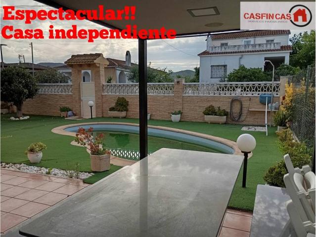 Villa en venta en Albinyana, Raval de Bonastre