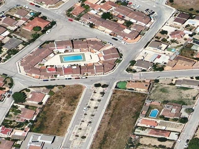 Chalet en venta en Raval de Bonastre, Baix Penedès