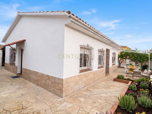 Chalet en venta en Raval de Bonastre, Baix Penedès