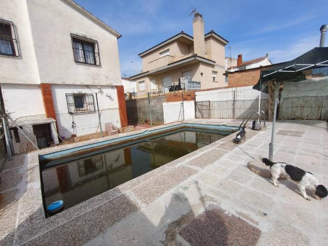 Chalet en venta en Raval de Bonastre, Baix Penedès
