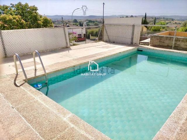 Chalet en venta en Raval de Bonastre, Baix Penedès