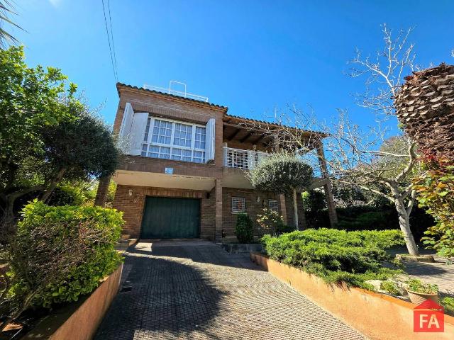 Chalet en venta en Raval de Bonastre, Baix Penedès