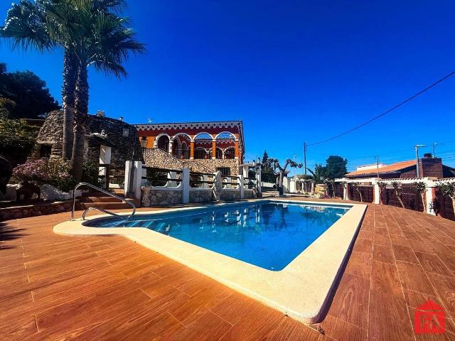 Villa en venta en Albinyana, Raval de Bonastre