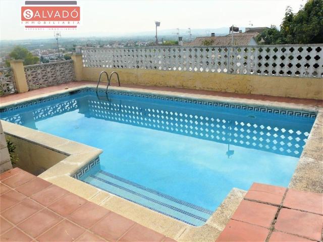 Villa en venta en Albinyana, Raval de Bonastre