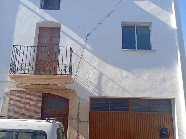 Chalet en venta en l'Alt Maestrat, Valencia