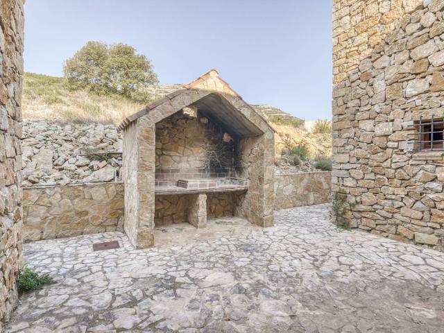 Villa en venta en Albocàsser