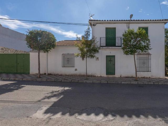 Villa en venta en Albolote