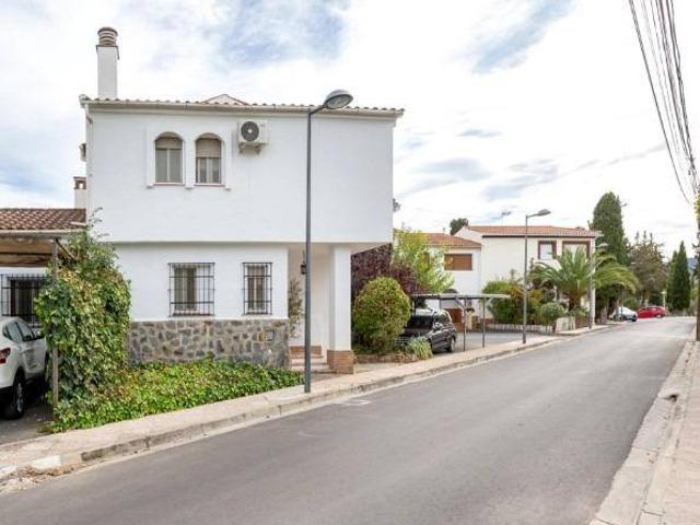 Villa en venta en Albolote