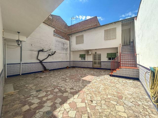 Chalet en venta en Albolote, Granada