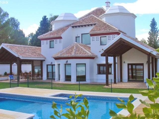Chalet en venta en Comarca de la Vega de Granada, Andalucía