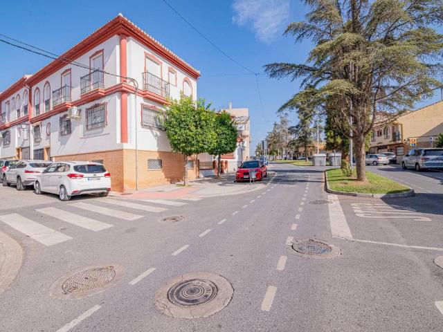 Chalet en venta en Albolote, Granada