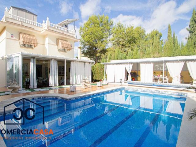 Chalet en venta en Comarca de la Vega de Granada, Andalucía