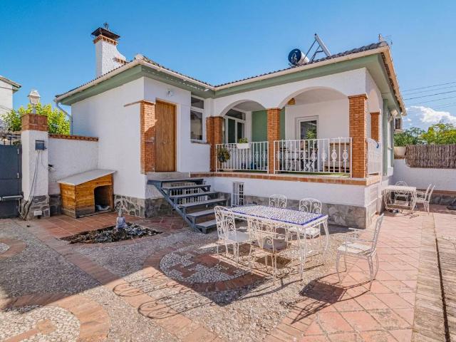 Chalet en venta en Comarca de la Vega de Granada, Andalucía