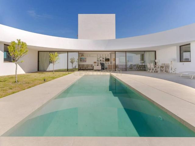 Villa en venta en Albolote