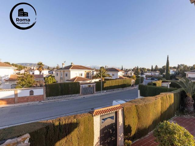 Chalet en venta en Albolote, Granada