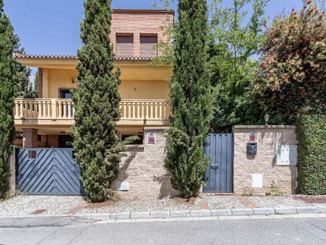 Villa en venta en Albolote