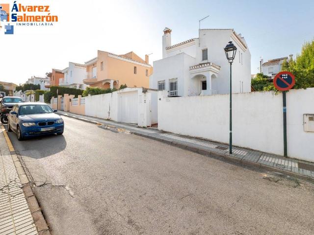 Chalet en venta en Albolote, Granada