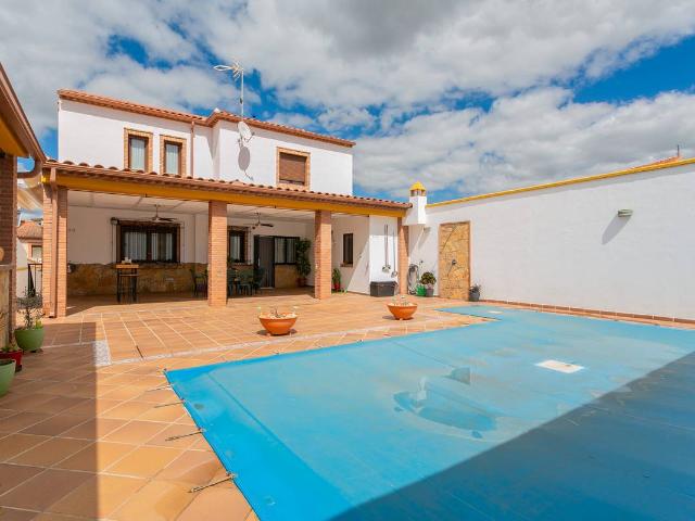 Chalet en venta en Comarca de la Vega de Granada, Andalucía