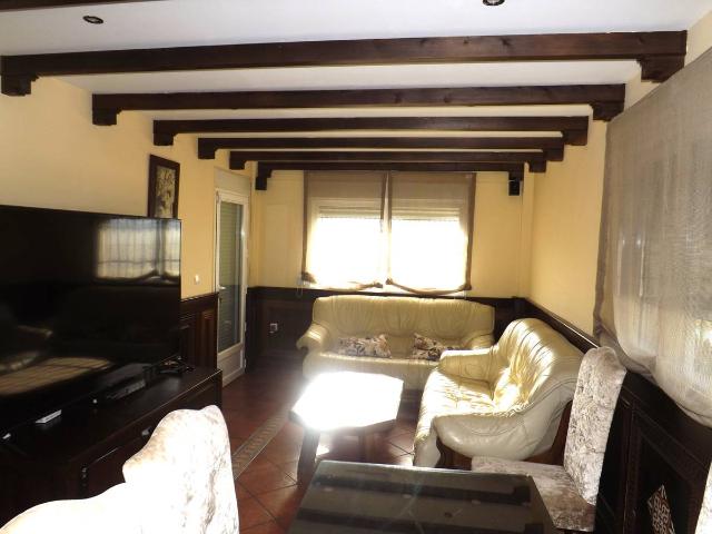 Chalet en venta en Albolote, Granada