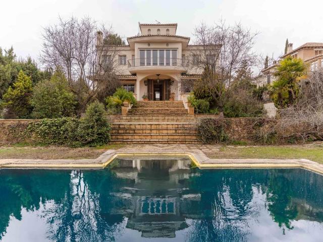 Chalet en venta en Comarca de la Vega de Granada, Andalucía