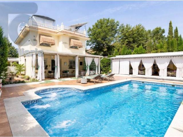 Chalet en venta en Comarca de la Vega de Granada, Andalucía