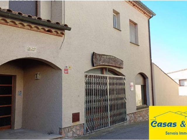 Chalet en venta en Albons, Girona